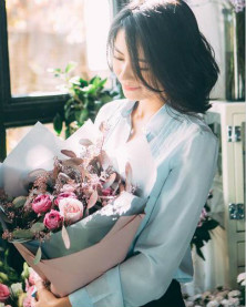 高圆圆(中国内地女演员)