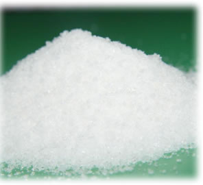 保水剂(高分子材料)