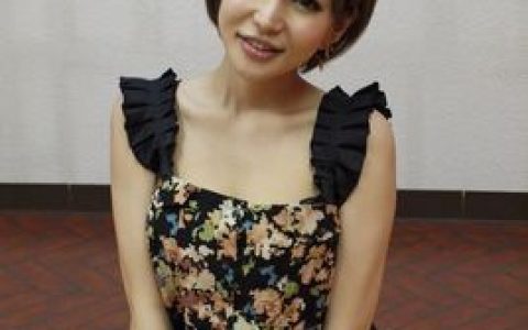 里美尤利娅(日本AV女优)