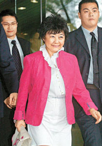 龚如心(香港企业家)