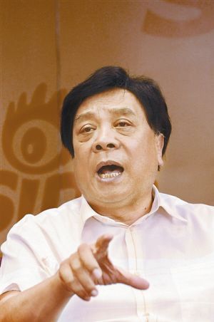 饶颖事件(2005年赵忠祥被曝婚外情的事件)