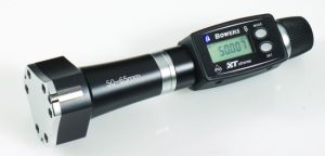 千分尺(长度测量仪器)