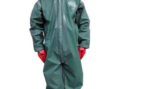 防化服(防化学品的服装)