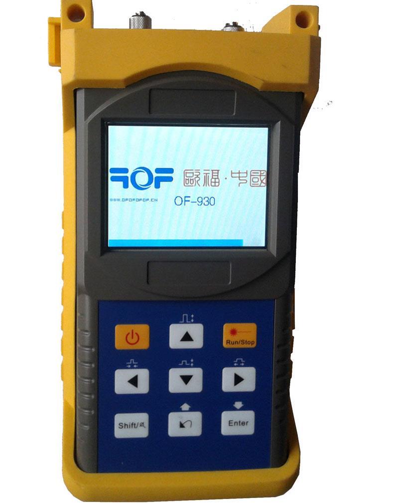 OTDR(光纤检测仪器)