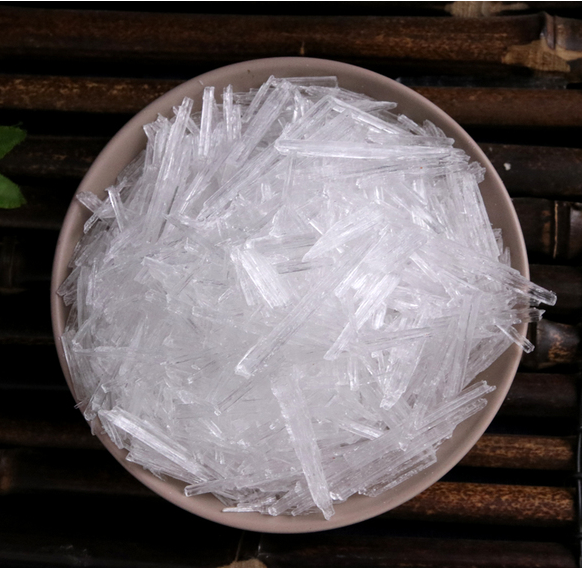 薄荷醇(有机化合物)