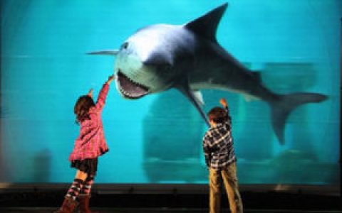 人机交互(工业设计专业术语)