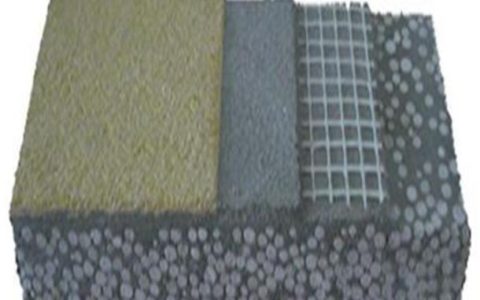 聚苯颗粒保温砂浆(有机保温砂浆材料)