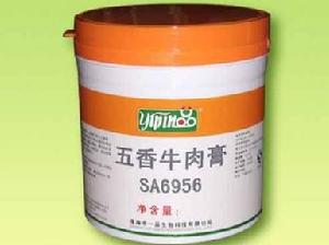 牛肉膏(食品添加剂)