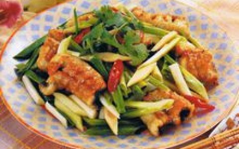 鳗鱼(海洋生物)