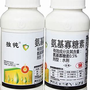 氨基寡糖素(农业专用壳寡糖)