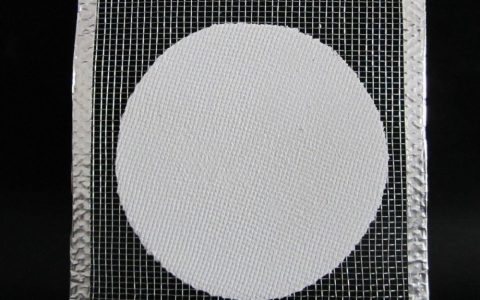 石棉网(化学实验中常用的化学仪器)