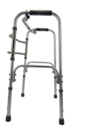 助行器(辅助人体支撑体重、保持平衡和行走的器具)