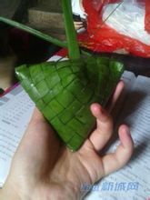 粽子(端午节庆食物)