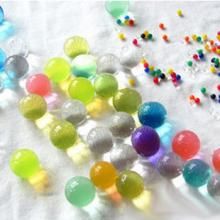 水晶土(高分子合成工艺生产的产品)