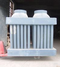 管式换热器(典型的间壁式换热器)