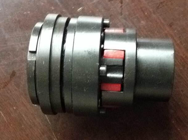 安全联轴器(机械式扭矩限制器)