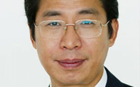 申长雨(国家知识产权局局长、党组书记)