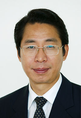 申长雨(国家知识产权局局长、党组书记)