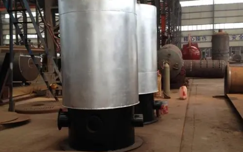 燃煤热风炉(接触加热干燥或烘烤机器)