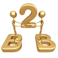 b2b电子商务平台(企业对企业之间的营销关系)