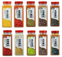 奥尔良腌料(复合香辛料)