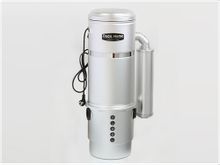 中央吸尘器(科技产品)