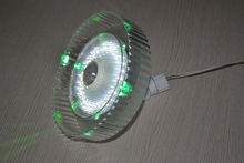 led感应灯(新型智能照明产品)
