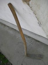 锄头(汉语词语)