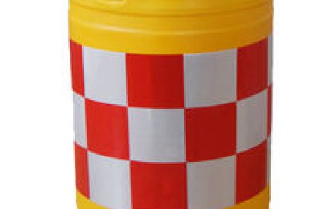 防撞桶(交通设施)