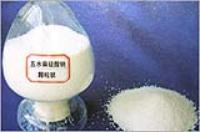 五水偏硅酸钠(无机化合物)