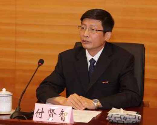 付贤智(中国工程院院士)