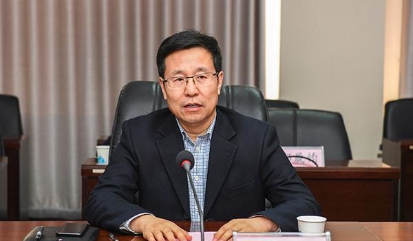 金智新(中国工程院院士)