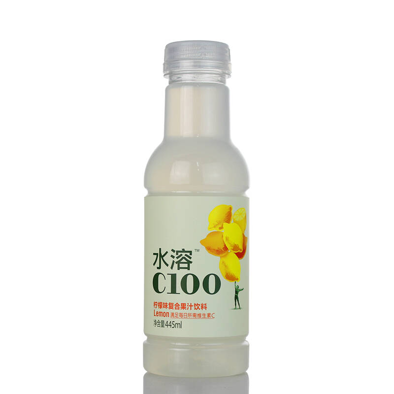 水溶c100(饮料)