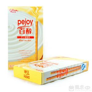 百醇(日本某食品公司在中国的主打品牌)