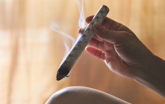 艾灸(中医外用治法)