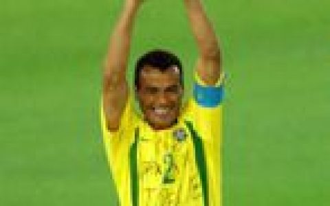 卡福(巴西足球运动员)