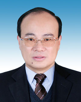 沈强(安徽省人大常委会副主任)