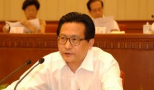 夏勇(国务院法制办原副主任)
