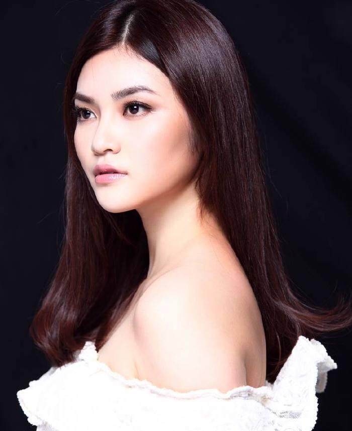 王慧(中国内地女演员、模特)