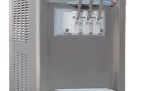 冰激凌机器(自动化设备)