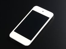 itouch4(iPod Touch系列第四款)