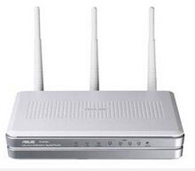 无线路由(用于用户上网、带有无线覆盖功能的路由器)