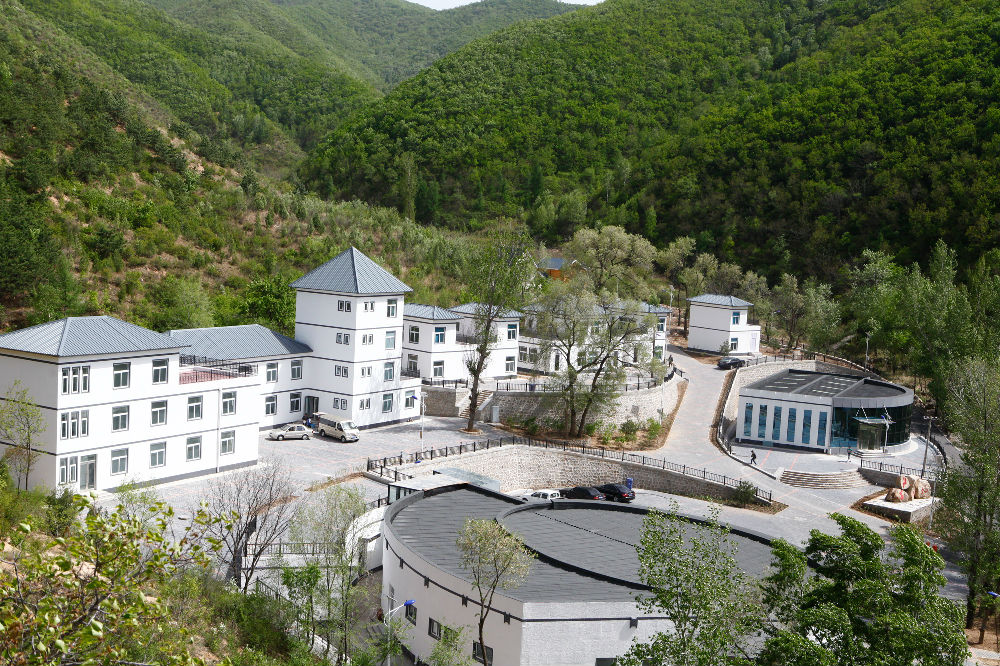 北京农学院(公办本科院校)