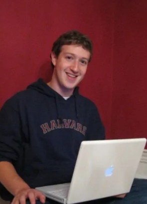 Facebook(美国的社交网络服务网站)