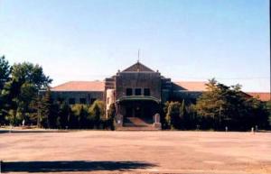 东北电力大学(省属重点本科高校)
