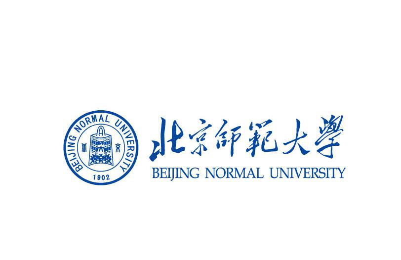 北京师范大学校徽(北京师范大学的标志)