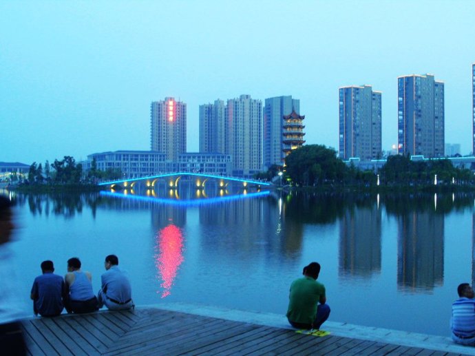 云梦县(湖北省孝感市辖县)