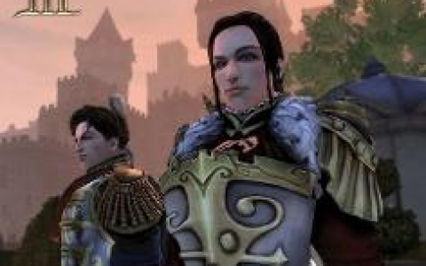 神鬼寓言3(角色扮演)