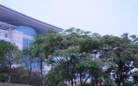 河南城建学院(省属本科高校)