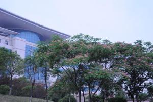 河南城建学院(省属本科高校)